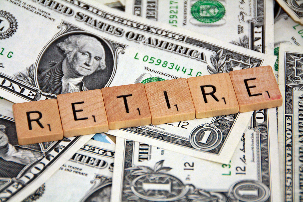 Retirement Income Strategies